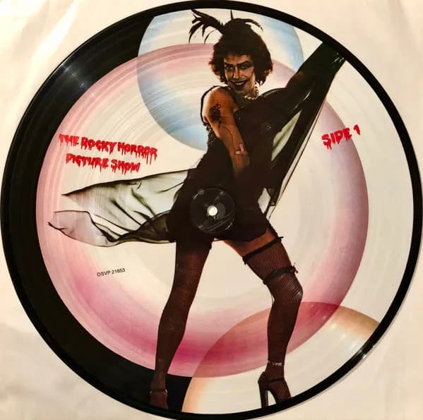 The Rocky Horror Picture Show