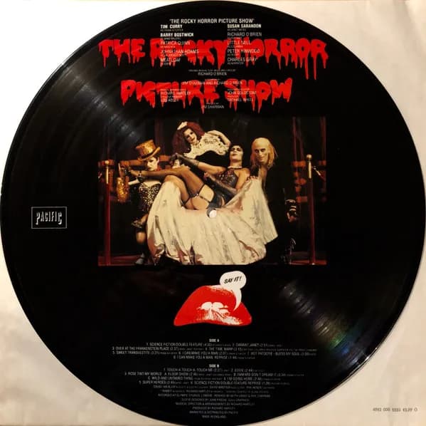 Various — The Rocky Horror Picture Show