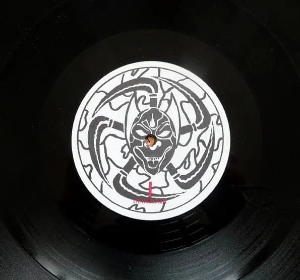 Current 93 — Looney Runes