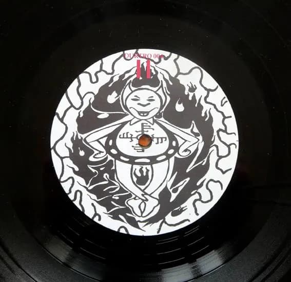 Current 93 — Looney Runes