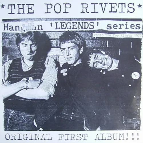 Original First Album!!!