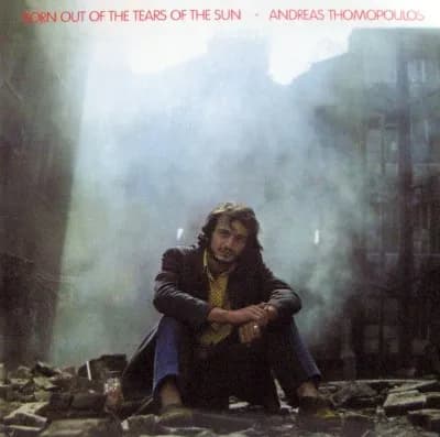 Born Out Of The Tears Of The Sun