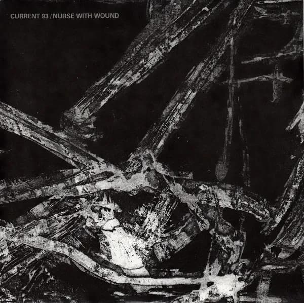 No Hiding From The Blackbird / The Burial Of The Stoned Sardine