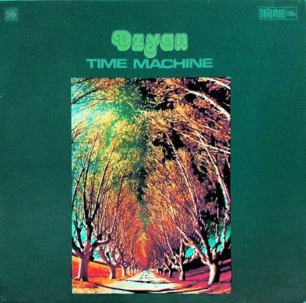 Time Machine
