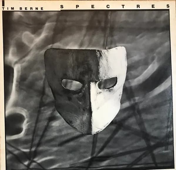 Tim Berne — Spectres