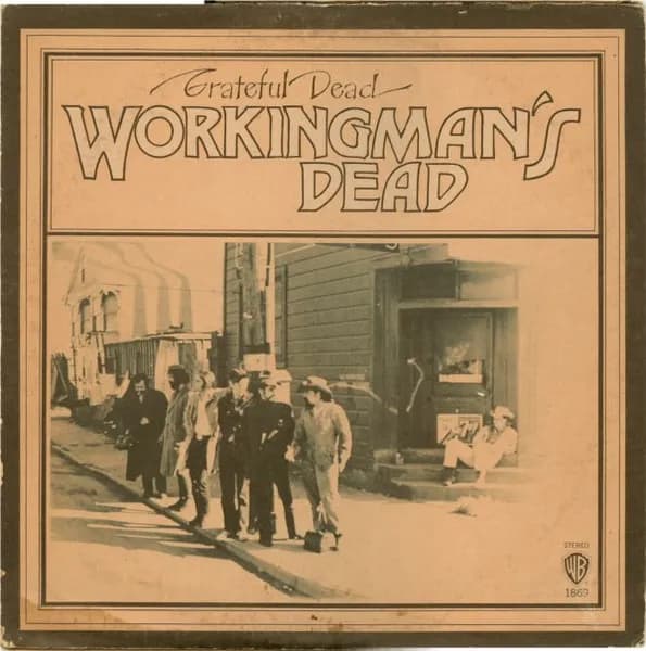 Workingman's Dead