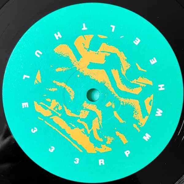 Thule — Wheel