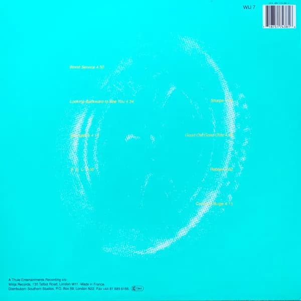 Thule — Wheel