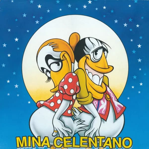 Mina Celentano