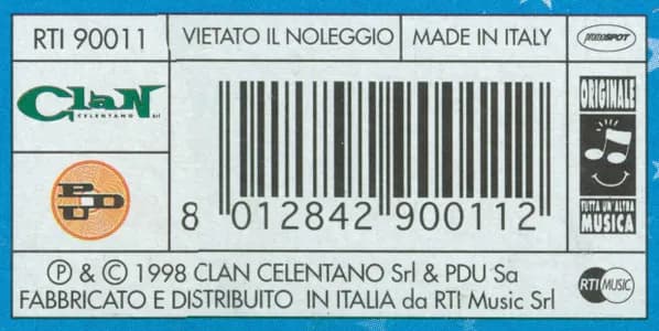 Minacelentano — Mina Celentano