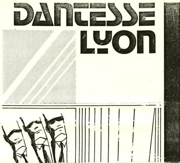 Dantesse Lyon