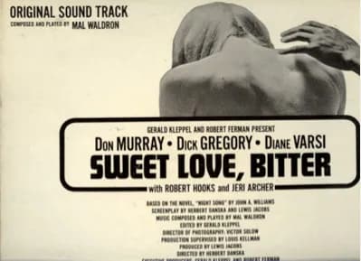 Sweet Love, Bitter