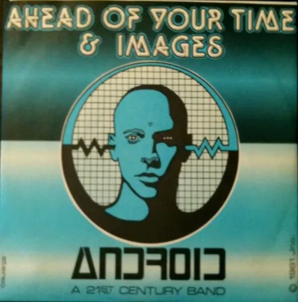 Ahead Of Your Time & Images