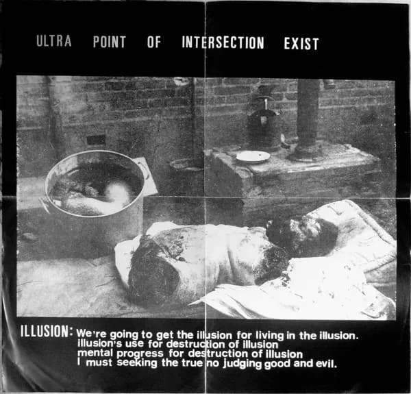 Dissecting Table — Ultra Point Of Intersection Exist