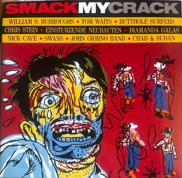 Smack My Crack