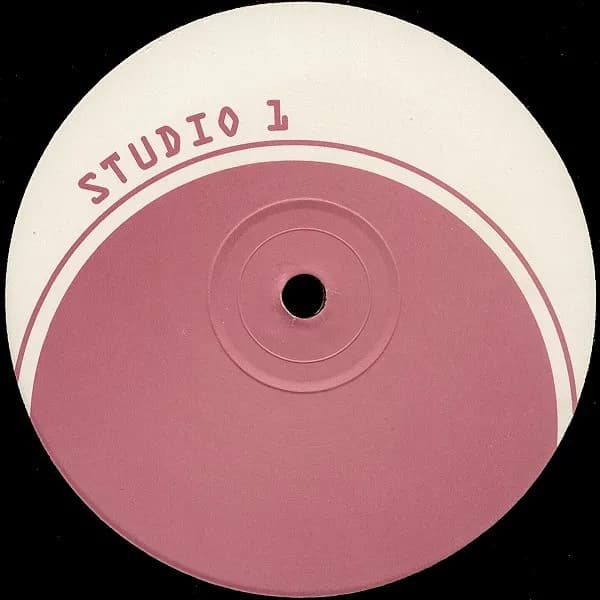 Studio 1 — Rosa