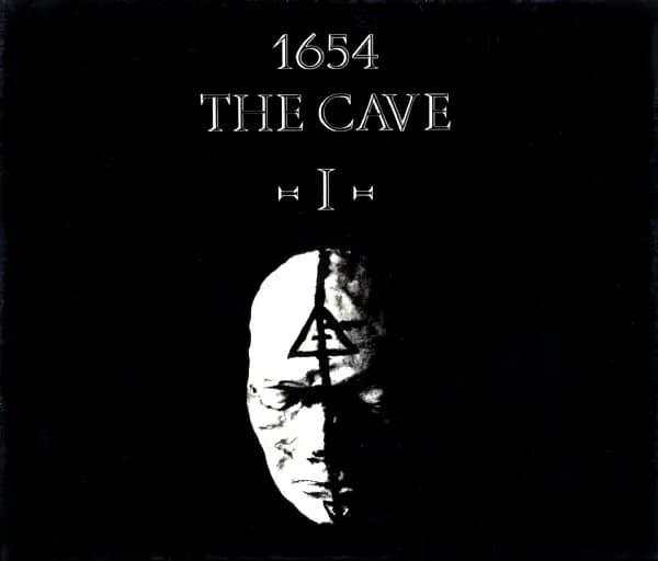 1654 The Cave I
