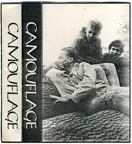 Voices And Images