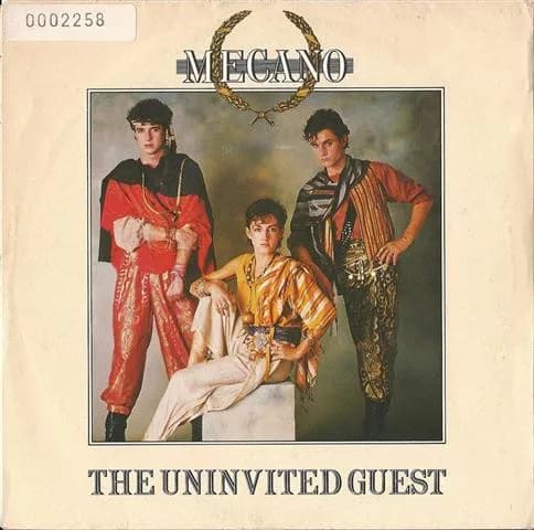 The Uninvited Guest