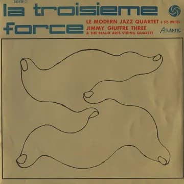 La Troisieme Force