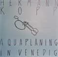 Hermann Kopp — Aquaplaning In Venedig