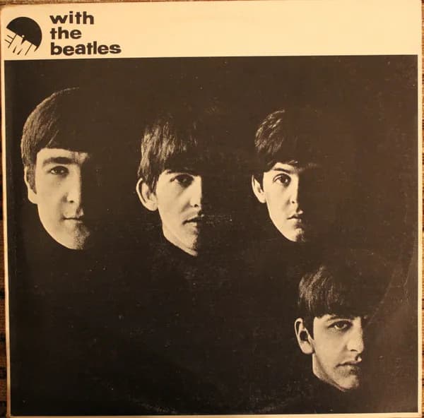 With The Beatles
