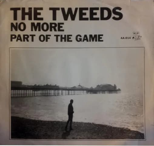 Part Of The Game/No More