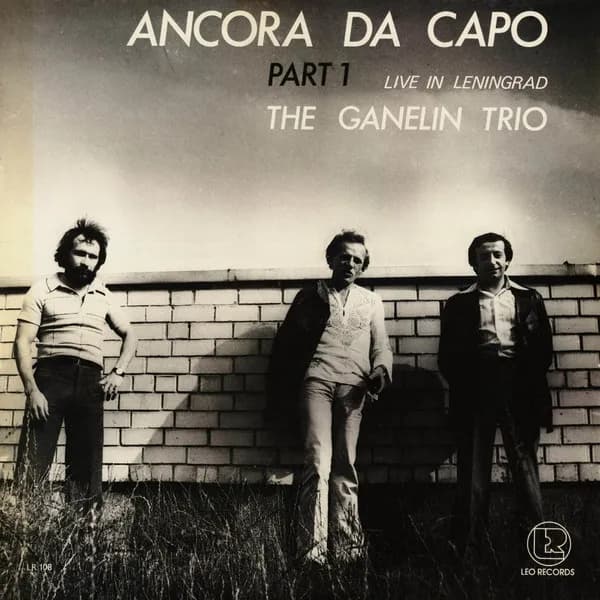 Ancora Da Capo Part 1