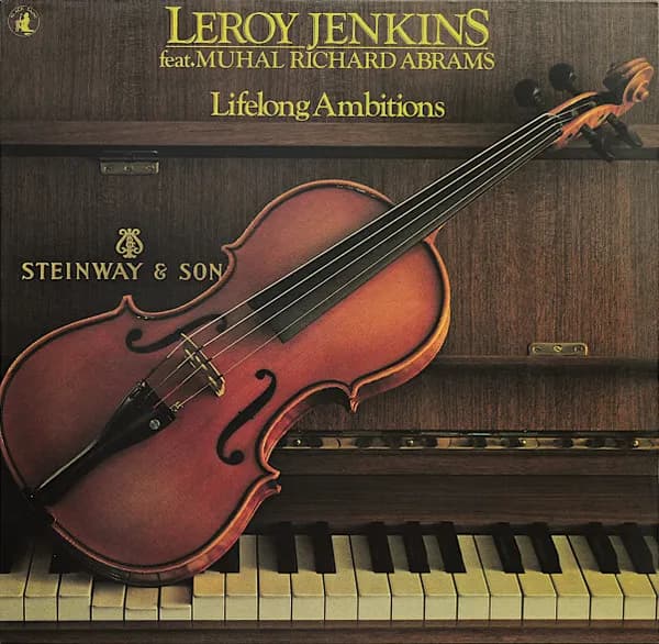 Lifelong Ambitions
