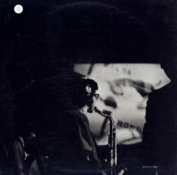 Barney Wilen — Auto Jazz (Tragic Destiny Of Lorenzo Bandini)