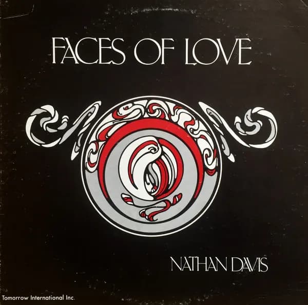 Faces Of Love