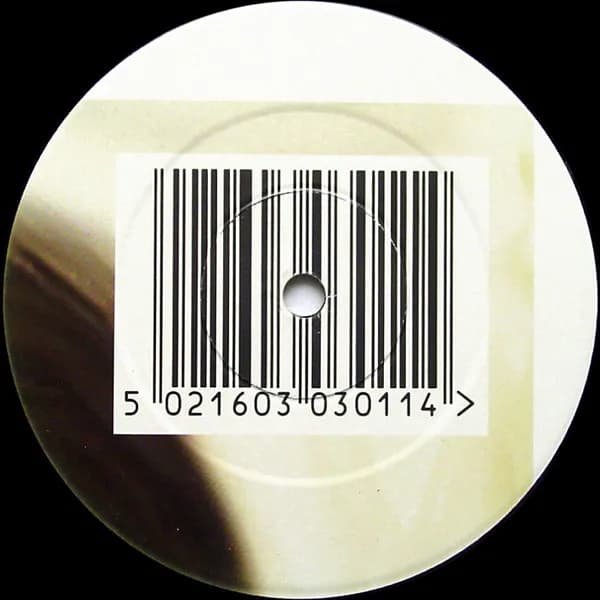 Aphex Twin — ...I Care Because You Do