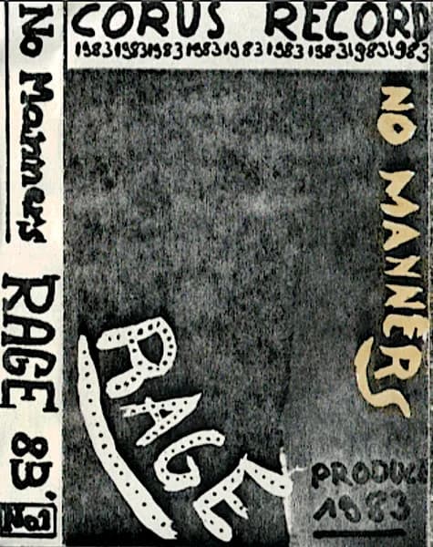 Rage