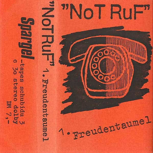 1. Freudentaumel