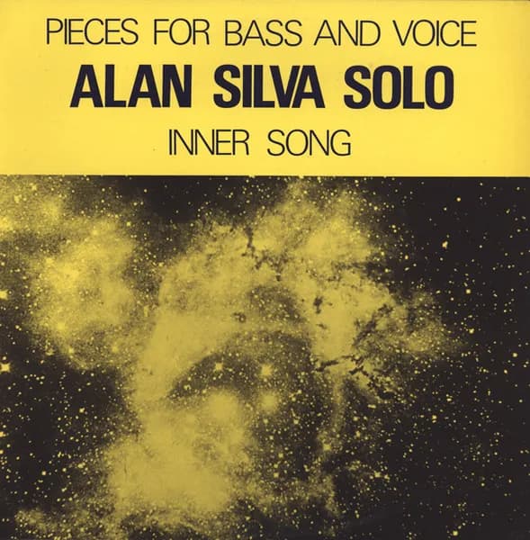 Inner Song - Pieces For Bass And Voice