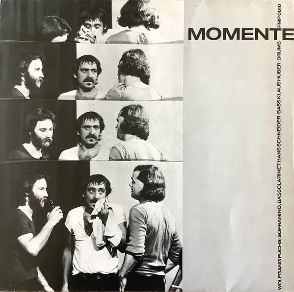 Momente