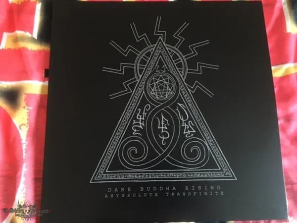 Abyssolute Transfinite