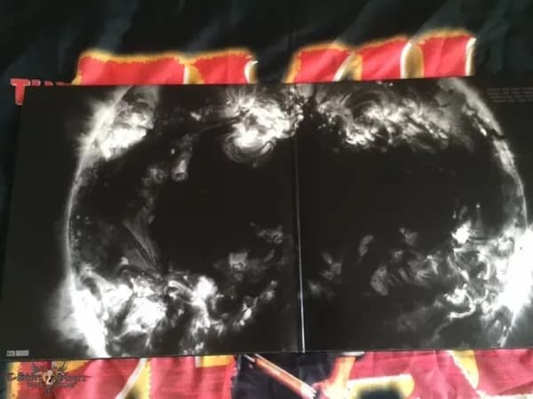 Dark Buddha Rising — Abyssolute Transfinite