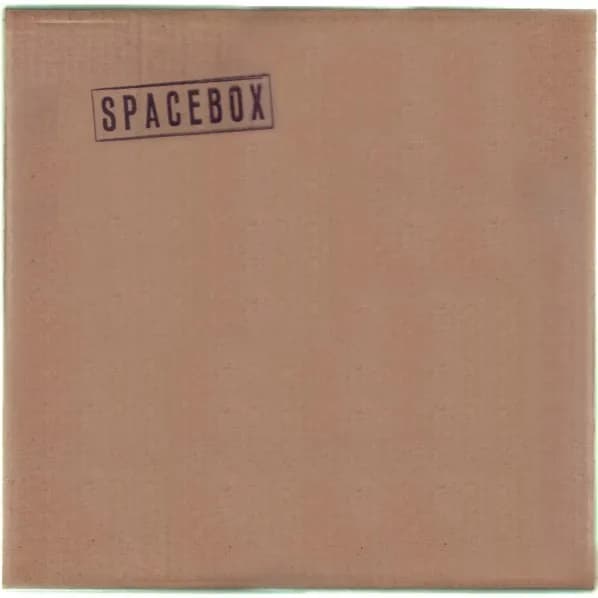 Spacebox