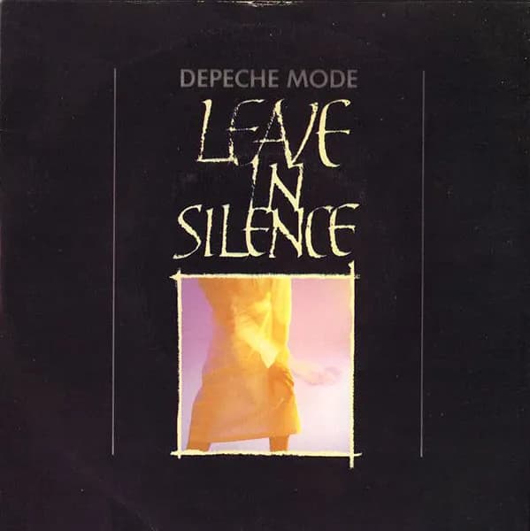Leave In Silence