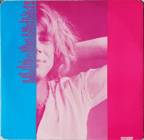 Kevin Ayers — That's What You Get Babe
