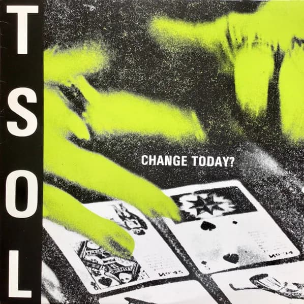 Change Today?
