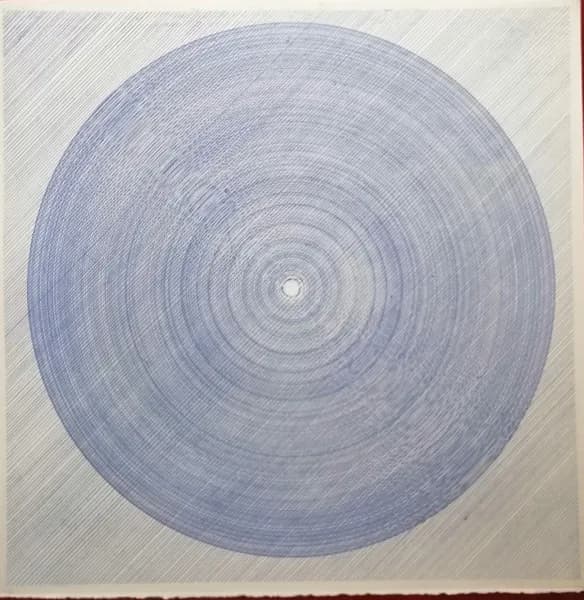 Gavin Bryars, Massimo Bartolini — In Là