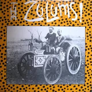 The Zulums!