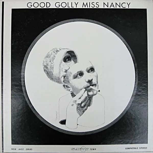 Good Golly Miss Nancy