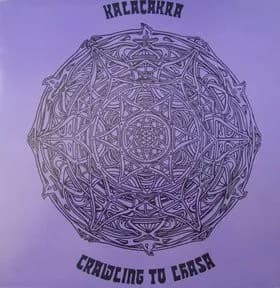 Kalacakra — Crawling To Lhasa