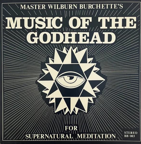 Music Of The Godhead For Supernatural Meditation