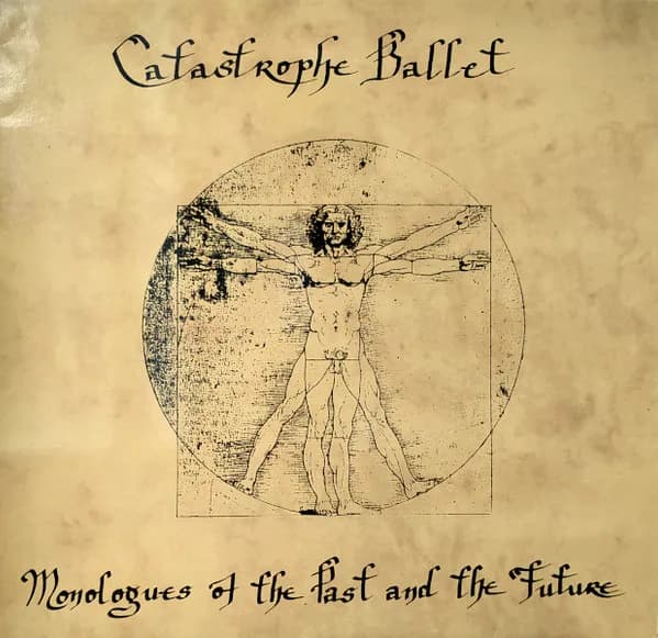 Monologues Of The Past And The Future
