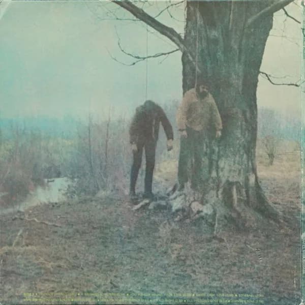 Mason Proffit — Wanted