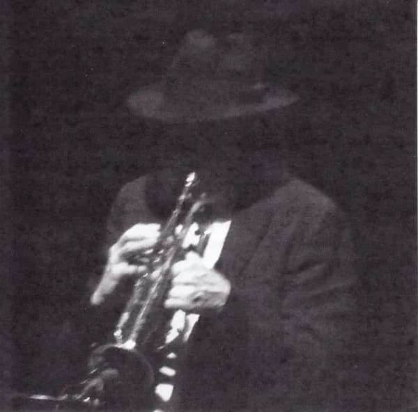 Rhys Chatham — Outdoor Spell